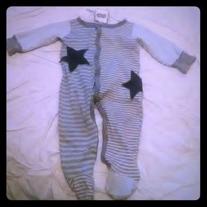 Mud Pie Boys sleep and play